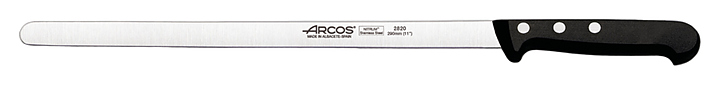 Нож для окорока Arcos Universal Slicing Knife 282004