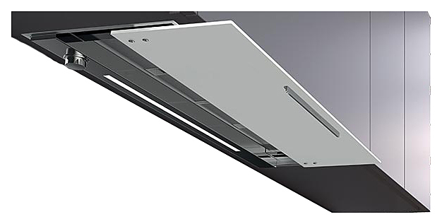Вытяжка Faber SWIFT X/WH A60 (110.0456.275)