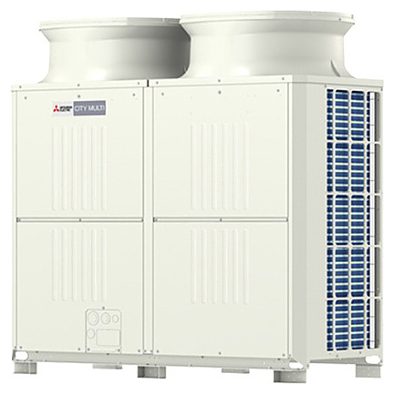 Внешний блок мультизональной системы Mitsubishi Electric PUHY-EP500YLM-A