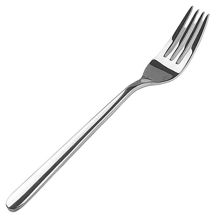 Вилка десертная P.L. Proff Cuisine Davinci Salsa 99006403 185 мм
