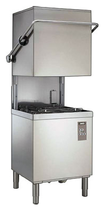 Купольная посудомоечная машина Electrolux Professional NHT 505051