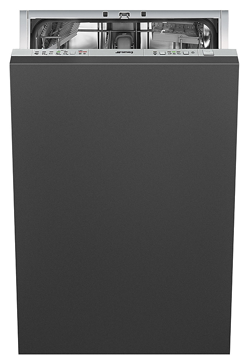 Посудомоечная машина smeg st4523in