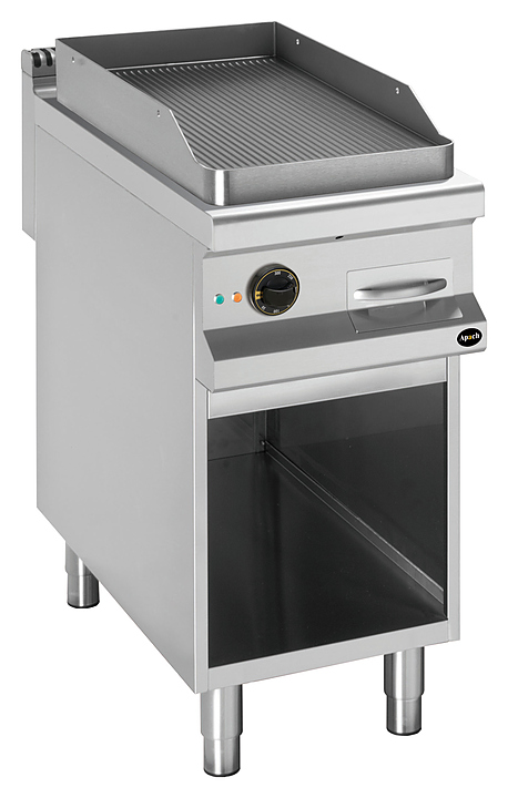 Сковорода открытая электрическая Apach APTE-49PR