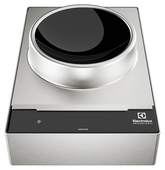 Плита индукционная Electrolux Professional E1HCEEOMCS