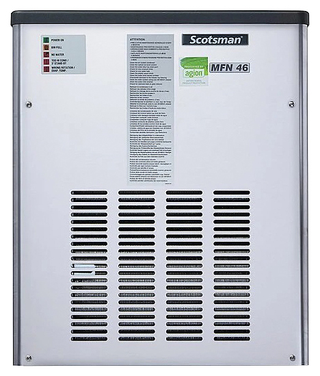 Льдогенератор SCOTSMAN (FRIMONT) MFN S 46 WS OX