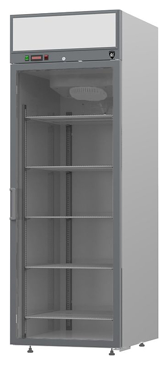 Шкаф холодильный KAYMAN COOLWIND А700-КНСВ