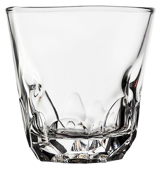 Стакан TOYO-SASAKI GLASS EKUBO P-33103HS 310 мл