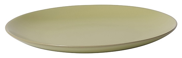 Тарелка Roomers Tableware L9315-582U6 23х22,7 см (каменная керамика)