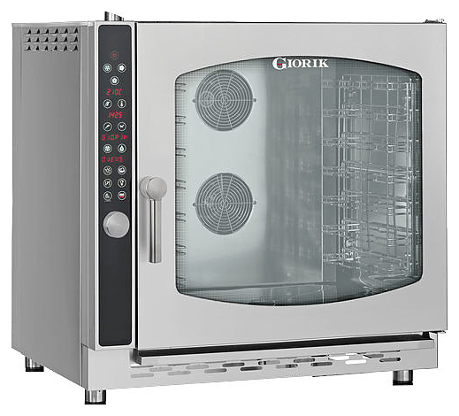 Пароконвектомат Giorik MDE7