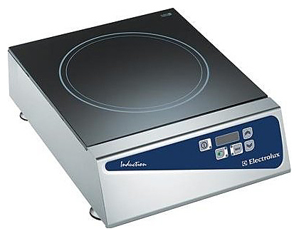 Плита индукционная Electrolux Professional DZH1 (601638)