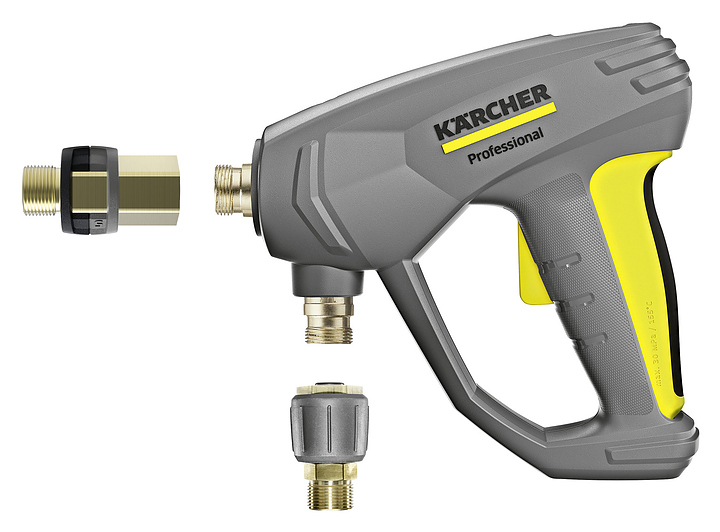 Комплект переоборудования Karcher EASY!Force 3 пистолет