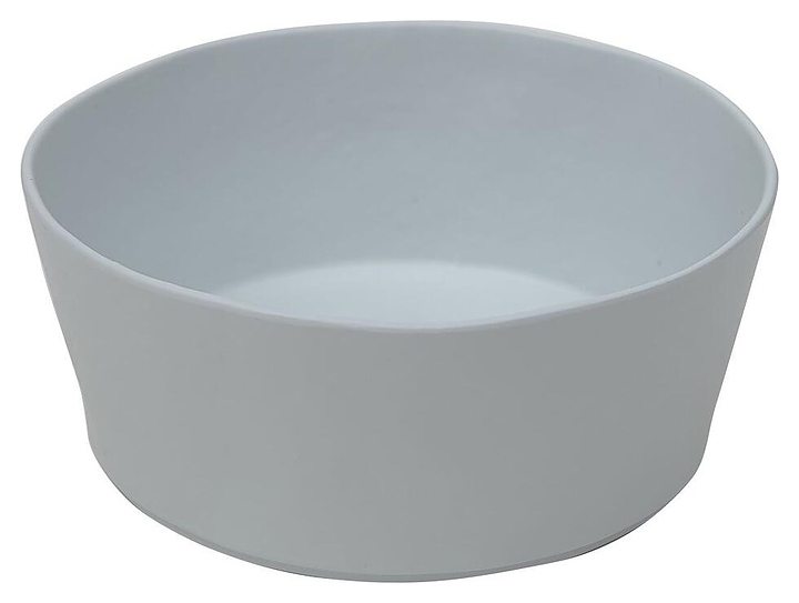 Салатник P.L. Proff Cuisine JW-14009-TAI White 3000 мл 24х10 см (меламин) круглый