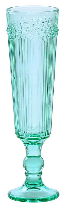 Бокал-флюте P.L. Proff Cuisine BarWare Green Glass 81269567 150 мл