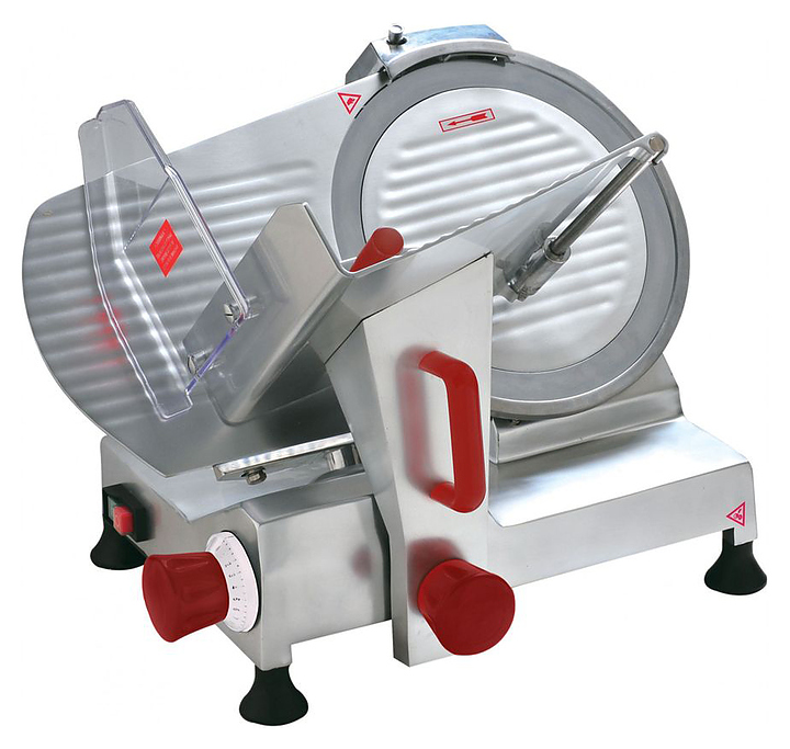 Слайсер Rock Kitchen RK-HBS-300A
