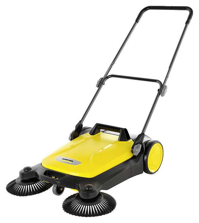 Машина подметальная Karcher S 4 TWIN