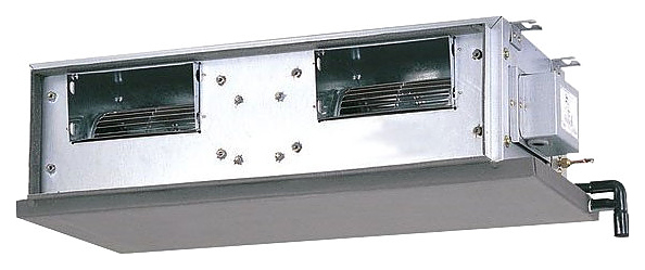 Канальная сплит-система Daikin FDMQN140CXV / RQ140DXY