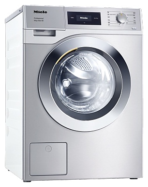 Стиральная машина Miele PWM 508 Star 80 EL DV