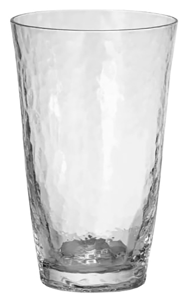 Стакан TOYO-SASAKI GLASS TAKASEGAWA 18708 220 мл