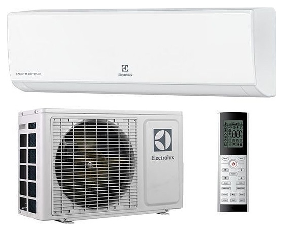 Настенная сплит-система Electrolux EACS-09HP/N3_23Y