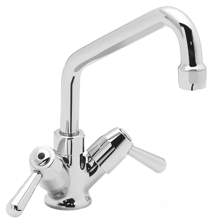 Смеситель Rubinetterie DEL FRIULI Mixer tap G //00103253