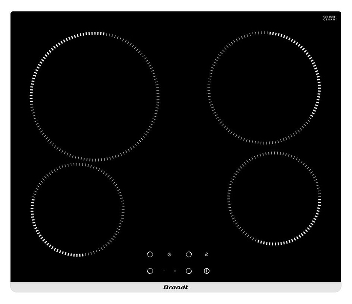 Панель варочная Brandt BPV1641B