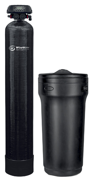 Система умягчения WiseWater WWSA-1044 DMCP