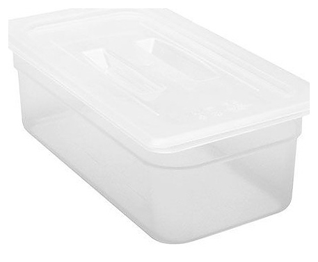 Крышка с ручками Cambro к гастроемкости 30PPCH