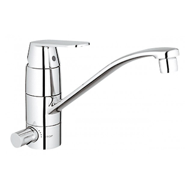 Смеситель Grohe Eurosmart Cosmopolitan 31161000