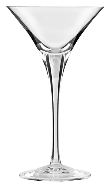 Бокал для коктейля TOYO-SASAKI GLASS COCKTAIL 20333 120 мл