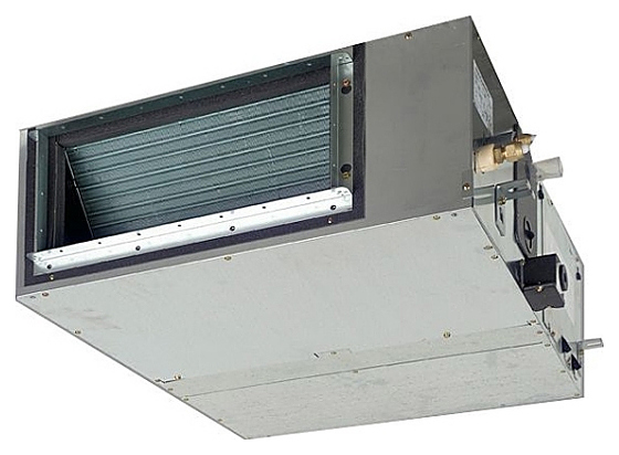 Внутренний блок мультисплит-системы Daikin FBQ35D