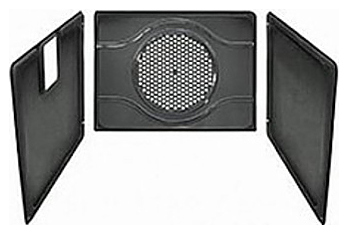 Комплект каталитических панелей SMEG PC60