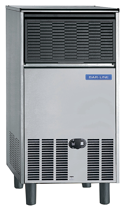 Льдогенератор SCOTSMAN (FRIMONT) BH 9550 AS R290