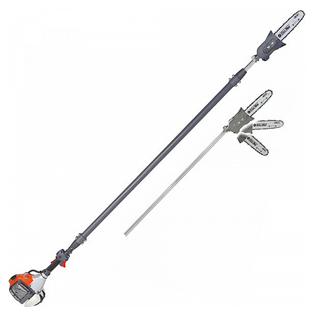 Высоторез Oleo-Mac PPX 271 Telescopic