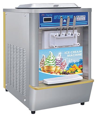 Фризер GASTRORAG SCM818PY