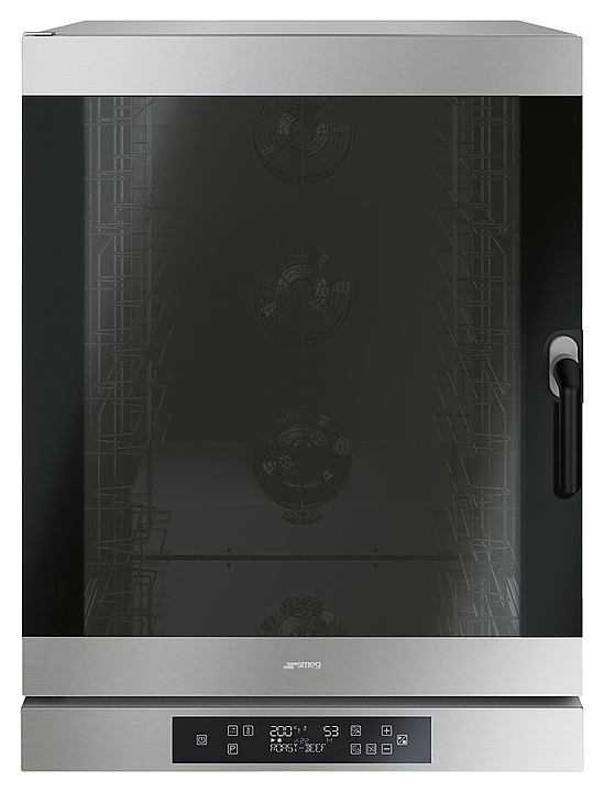 Печь ÐºÐ¾Ð½Ð²ÐµÐºÑ†Ð¸Ð¾Ð½Ð½Ð°Ñ Smeg ALFA 1035 EHDS