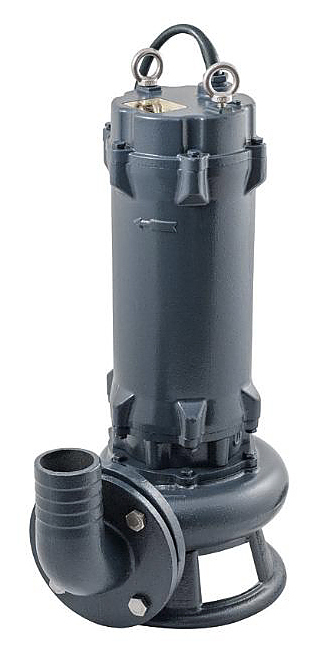 Насос фекальный Unipump FEKAMAX 65-15-5,5