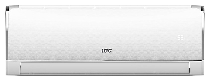 Настенная сплит-система IGC RAS/RAC-30AX