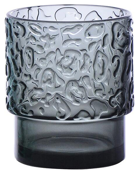 Хайбол P.L. Proff Cuisine BarWare Gray Glass 81269591 350 мл