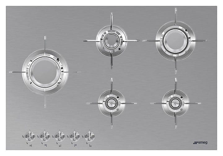 Варочная панель SMEG PXL675L