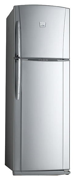 Холодильник Toshiba GR-H 47 TR (SX) купить в интернет-магазине ENTERO.RU