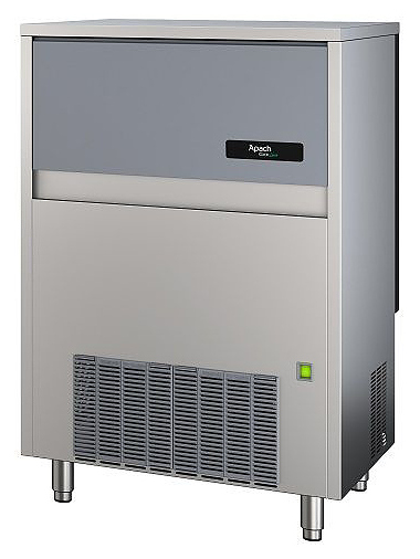 Льдогенератор Apach ACB9360B W R290