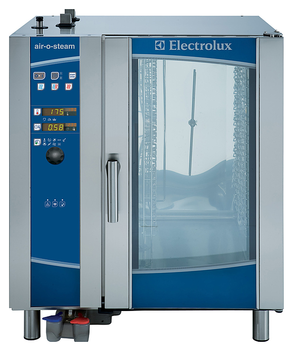 Пароконвектомат Electrolux Professional AOS101GBG2 (268702)