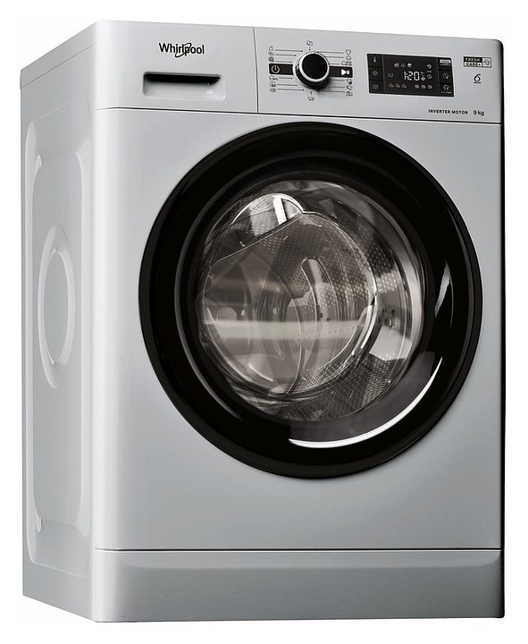 Машина стиральная Whirlpool AWG 914 S/D1