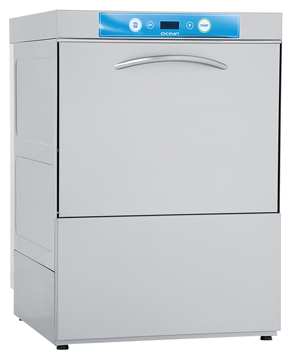 Посудомоечная машина с фронтальной загрузкой Elettrobar OCEAN 61D