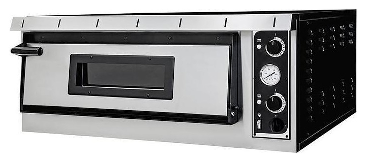 Печь для пиццы ITPIZZA ML4 220V