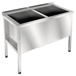 Котломойка ТТМ КМ2-120/6