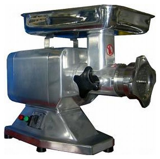 Мясорубка Gastrotop HM-12 (380В)