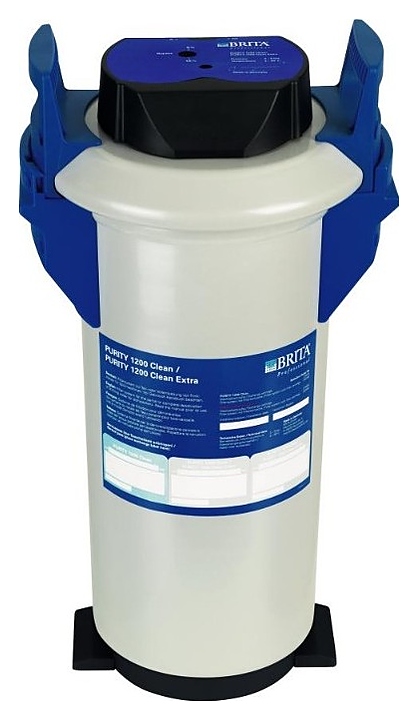 Buy 1008200 BRITA Water Filter PURITY CLEAN EXTRA 1200
