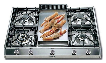 Варочная панель ILVE HP965-FD