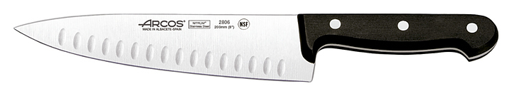 Нож поварской Arcos Universal Chef's Knife 280601